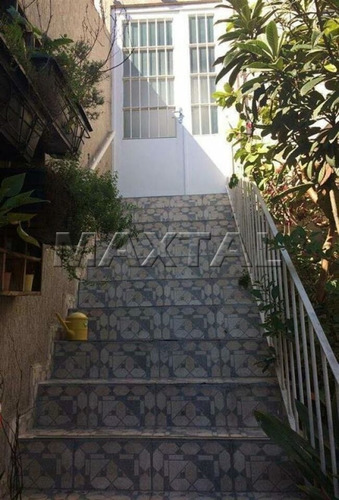 Imagem 7 de 15 de Lindo Sobrado Vila Carbone - Mi87296