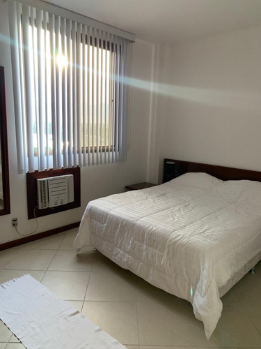 Imagem 8 de 12 de Av. Lucio Costa La Reserve 1 Quarto 63m2 - 2081 - 70821761