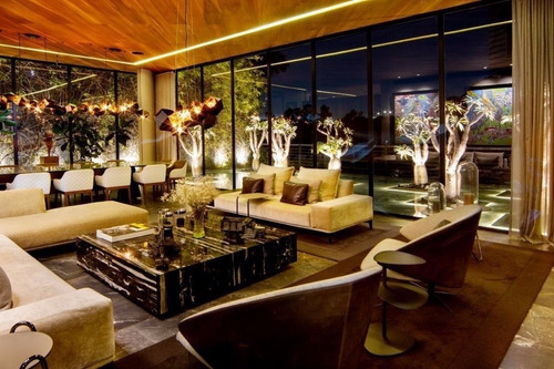 Imagen 2 de 22 de Garden Con 640 M2 Habitables