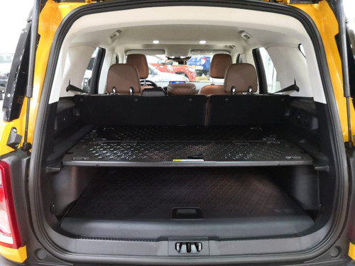 Imagen 11 de 18 de Ford - Bronco Wildtrack 4x4 2022