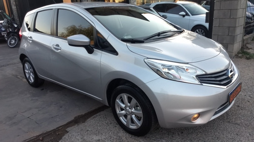 Nissan Note 1.6 Sense 110cv 2016