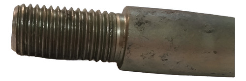 Gancho De Remolque Suzuki Baleno / Swift Original (Usado)
