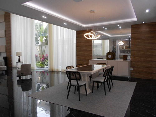 Casa Com 7 Dormitórios À Venda, 832 M² - Riviera - Módulo 12 - Bertioga/sp - Ca3283