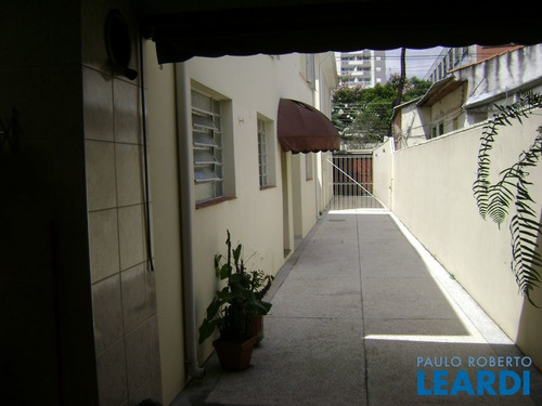 Imagem 1 de 15 de Terreno - Bom Retiro - Sp - 558953