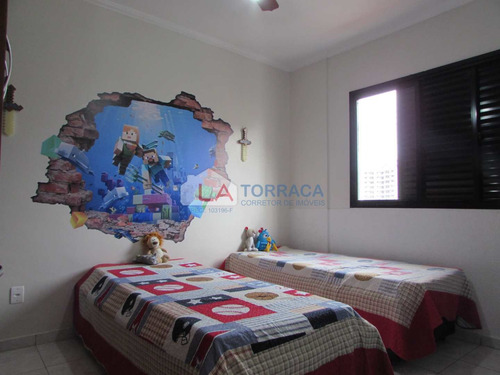Imagem 25 de 29 de Ref 11532 - Apto 2 Dorm - Aviação - Ac. Financiamento Bancario - V11532