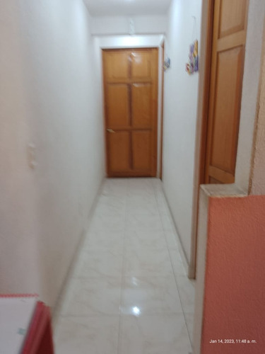 Imagen 16 de 24 de Casa En Venta, Neiva, Lindavista, Gustavo A Madero, Ciudad De México
