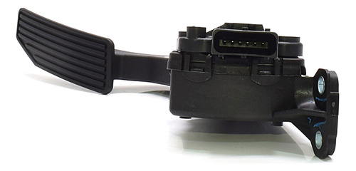 Un Sensor Pedal Acelerador Injetech H3t L5 3.7l 2009-2010