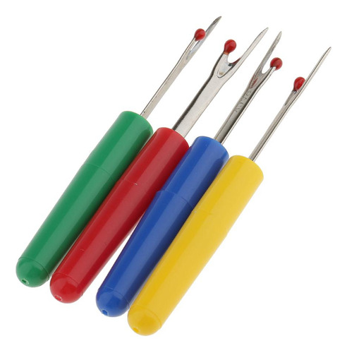 2 X 4pcs Seam Stitch Desempañar Herramienta Con De