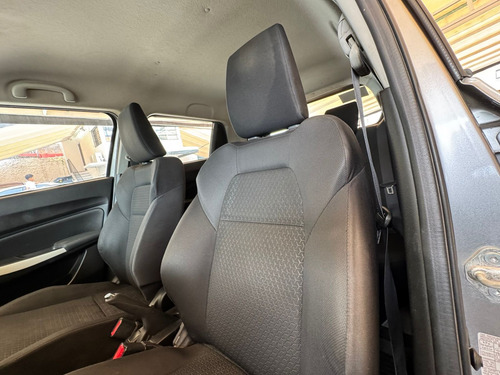 Suzuki Swift 1.2 Gls Mt