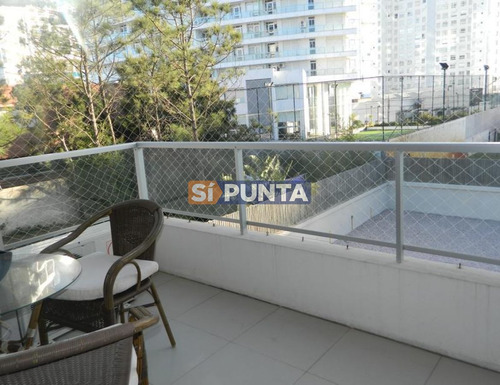 Imagen 9 de 9 de Apartamento En Alquiler