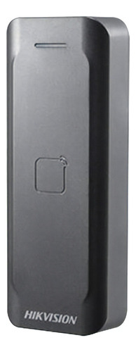 Lector De Tarjetas Exterior Para Cualquier Panel Ds-k1802e
