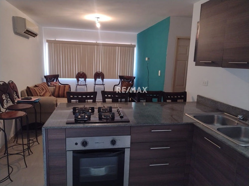 Imagen 9 de 18 de Apartamento En Urb. Canaima Iii