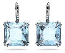 Comprar Pendientes Swarovski Millenia, Cuadrada Crystal, De