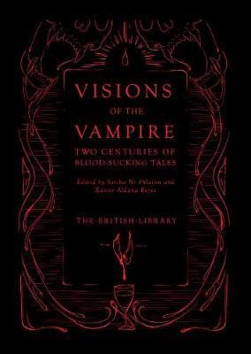 Libro Visions Of The Vampire : Two Centuries Of Blood-suc...