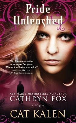 Libro Pride Unleashed - Fox, Cathryn