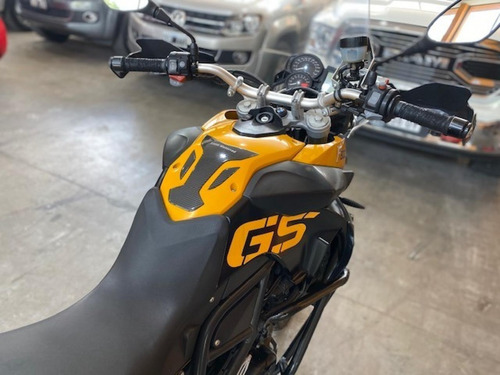 Bmw F800 Gs