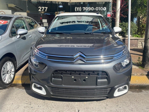 Imagen 11 de 25 de Citroen C4 Cactus Shine
