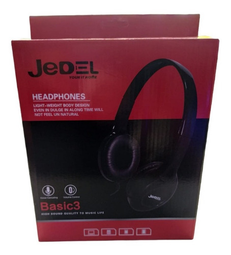 Imagen 6 de 8 de Auriculares Vincha Manos Libres Compatible Con Ps4