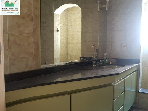Imagem 29 de 30 de Casa Em Condomínio Fechado Em Alphaville - Ca7021v - 68880290