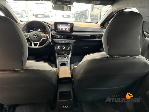 Renault Kardian 1.0 TCE FLEX TECHNO EDC