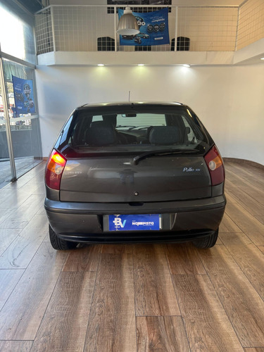 Fiat Palio ELX 1.0/ 1.0 Fire Flex 8V 2p
