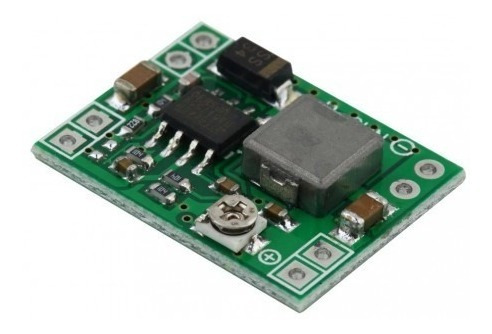 Mini Dc Dc Convertidor Step Down 0.8-20v/3a Arduino Pic