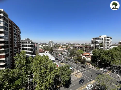 Metro Ñuñoa / Pedro De Valdivia