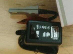 Imagen 3 de 3 de Cargador De Batería Power Wheels 12 Volts. Original