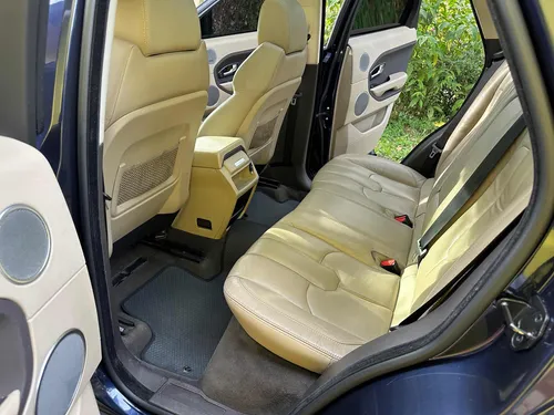 Land Rover Evoque 2.0 Dynamic Si4