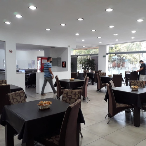 Venta Hotel Villa Carlos Paz Punilla Sierras Córdoba