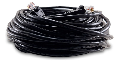 Cable De Red Cat 6e - 15 Mts Internet Ps4 Online Ethernet