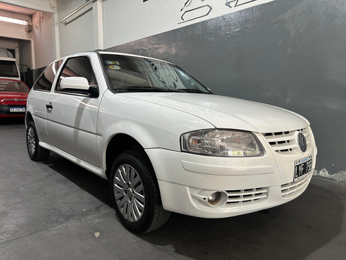 Volkswagen Gol 1.4 Power Ps+ac 83cv