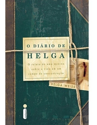 O Diário De Helga