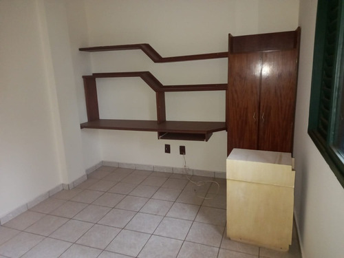 Imagem 15 de 21 de Apartamento - Ap00776 - 70732987