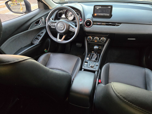 Mazda CX-3 2.0 I Grand Touring At