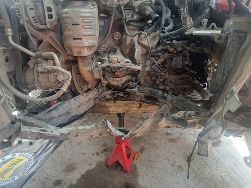 Acura TLX 2.4 Tech At