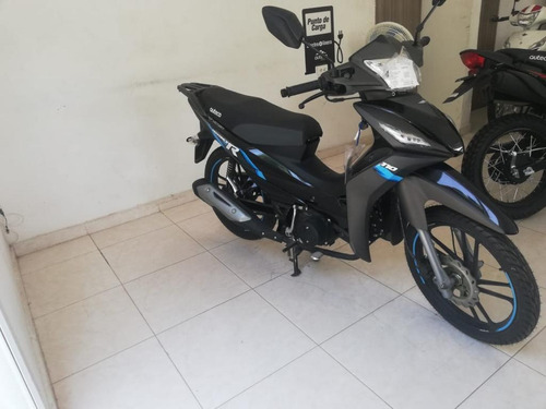 Auteco Mobility Victory Advance R 110 2021 Nueva