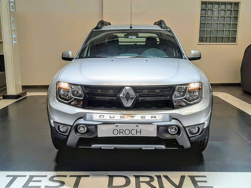 Renault Duster Oroch 1.6 Outsider 0km 2021 (mac)