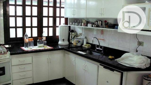 Imagem 10 de 20 de Casa Com 3 Dormitórios À Venda, 272 M² Por R$ 2.180.000,00 - Riviera De São Lourenço - Bertioga/sp - Ca3994