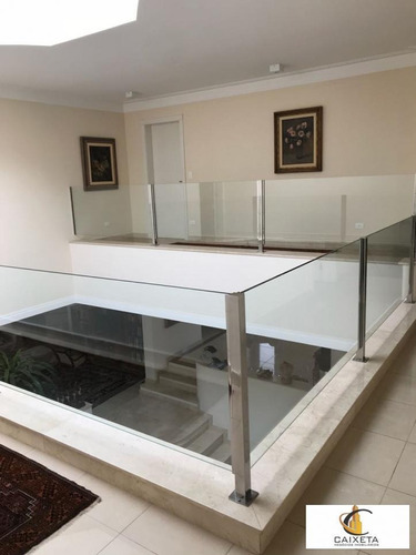 Imagem 8 de 15 de Casa A Venda No Residencial Tamboré 3 Barueri São Paulo - 157
