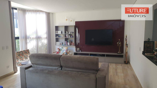 Imagem 16 de 25 de Village Com 4 Dormitórios À Venda, 252 M² Por R$ 1.500.000,00 - Vila Esperia Ou Giglio - Atibaia/sp - Vl0001