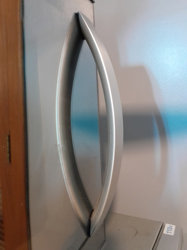 Puxador Microondas Electrolux Mec41 (Usado)