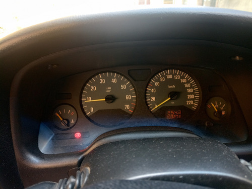 Chevrolet Astra 2.0 Advantage Flex Power 3p