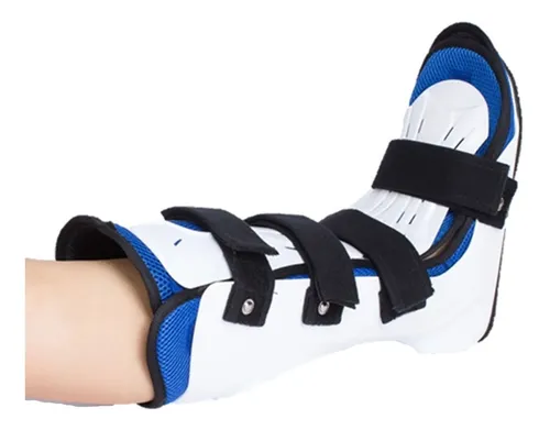 Bota para store inmovilizar pie