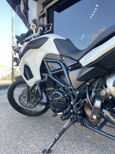 Imagen 11 de 15 de Bmw F 800gs 2011 Excelente Estado C/accesorios Sportmotors