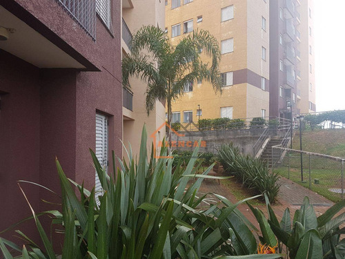 Imagem 4 de 15 de Apartamento Com 2 Dormitórios À Venda, 47 M² Por R$ 199.000,00 - Jardim Norma - São Paulo/sp - Ap0015