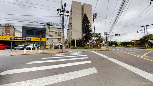Imagem 10 de 23 de Apartamento Com 2 Dormitórios À Venda, 69 M² Por R$ 285.000,00 - Petrópolis - Porto Alegre/rs - Ap3743