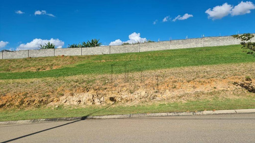 Imagem 1 de 13 de Terreno À Venda, 1000 M² Por R$ 250.000,00 - Condomínio Fazenda Jequitibá - Sorocaba/sp - Te1446