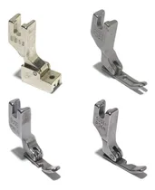 Comprar Calcadores Kit 4, Maquina Reta, Industrial E Semi-industrial