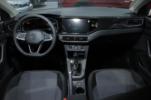 Volkswagen Polo 1.0 170 TSI SENSE AUTOMÁTICO